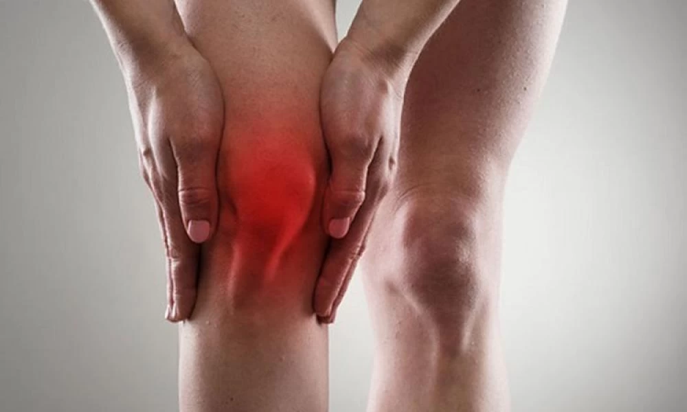 Οστεοαρθρίτιδα: Η βιταμίνη για την καταπολέμηση των πόνων στα γόνατα